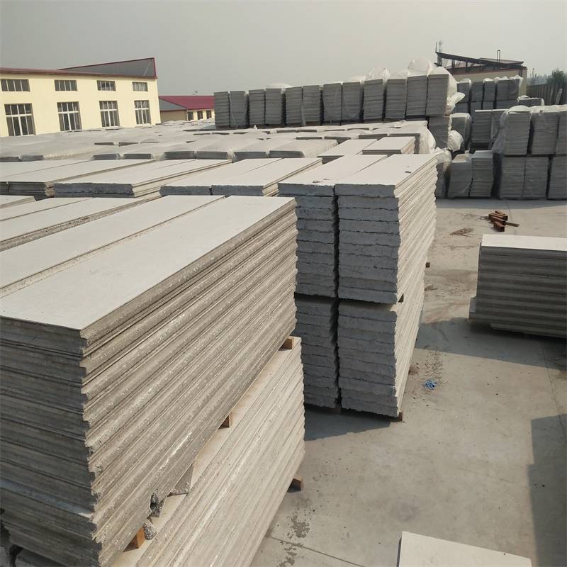 河南信陽輕質隔墻板 ALC蒸壓加氣混凝土板的優勢與直售服務解析