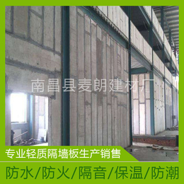 南昌縣麥朗建材廠 專業供應輕質建筑材料，引領綠色建筑新趨勢
